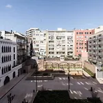 Beautiful & Central Flat Near Sagrada Familia